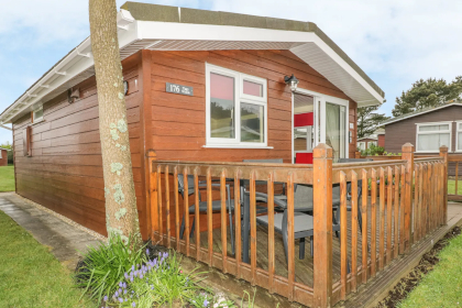 Atlantic Bays Holiday Park