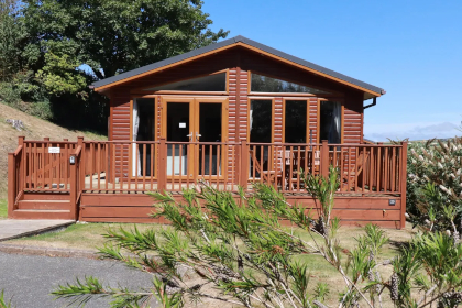 Bossiney Bay Holiday Park