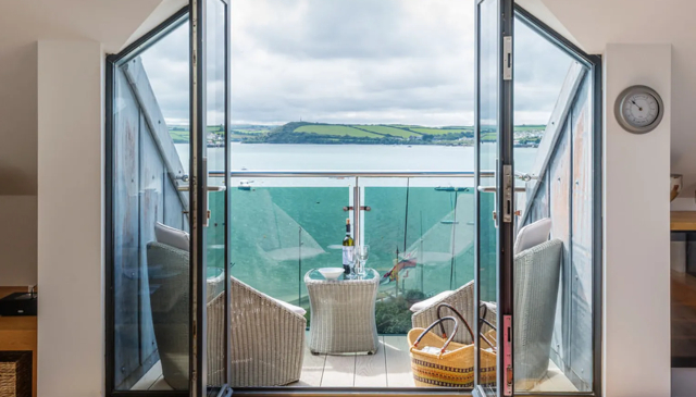 Luxury North Cornwall Cottages