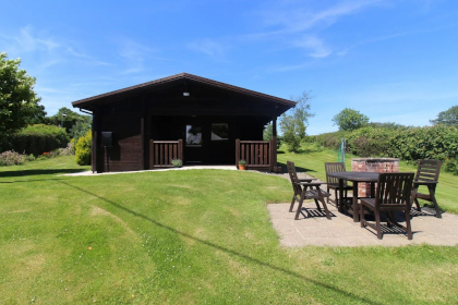 Tregullon Holiday Park