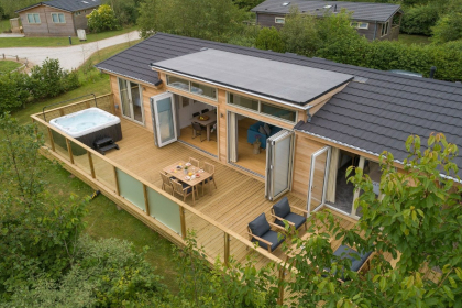 Charteroak Southern Halt