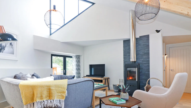 Farm Stays in Cornwall