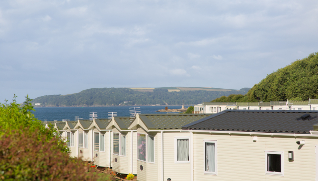 Last-Minute Holiday Parks