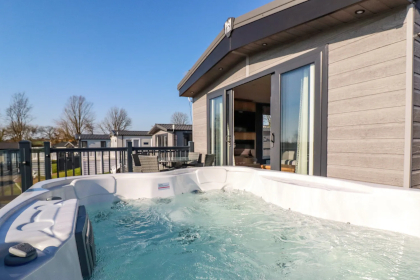 Meadow Lakes Holiday Park