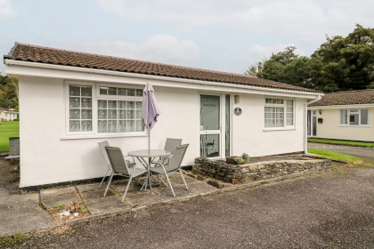 Rosecraddoc Holiday Village