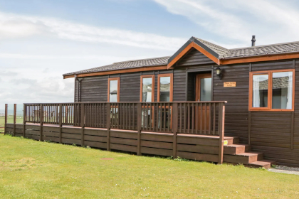 Whitsand Bay Holiday Park
