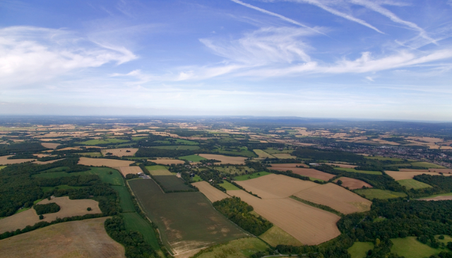 Hampshire Holiday Parks