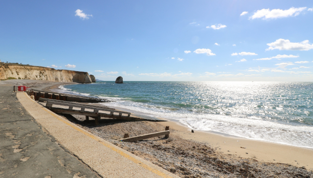 Isle of Wight Holiday Parks