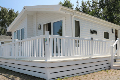 Lakeside Holiday Park