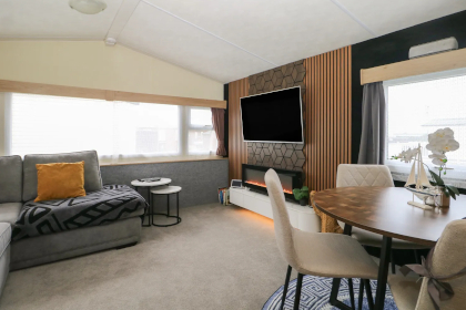 Solent Breezes Holiday Park