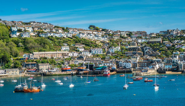 Cornwall Holiday Parks