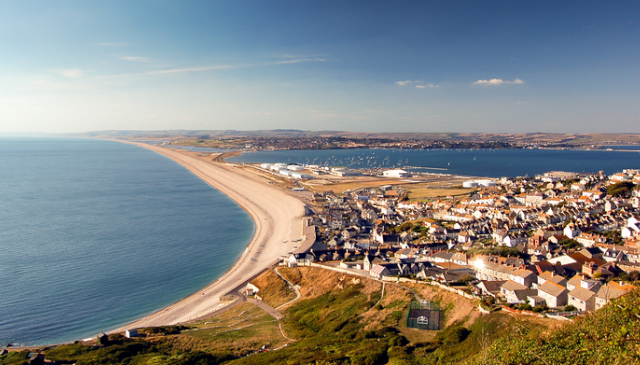 Dorset Holiday Parks