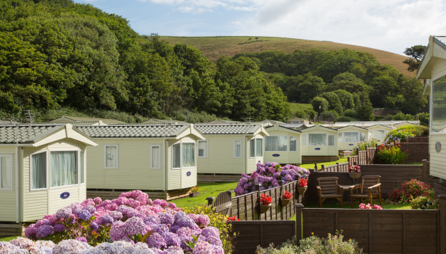 Last-Minute Holiday Parks