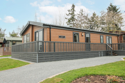 Arrow Bank Country Holiday Park