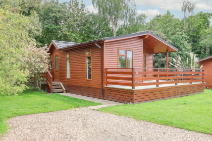 Beaconsfield Holiday Park