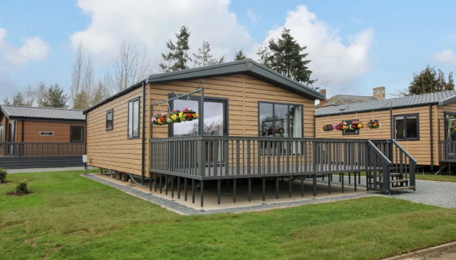 Herefordshire Holiday Parks