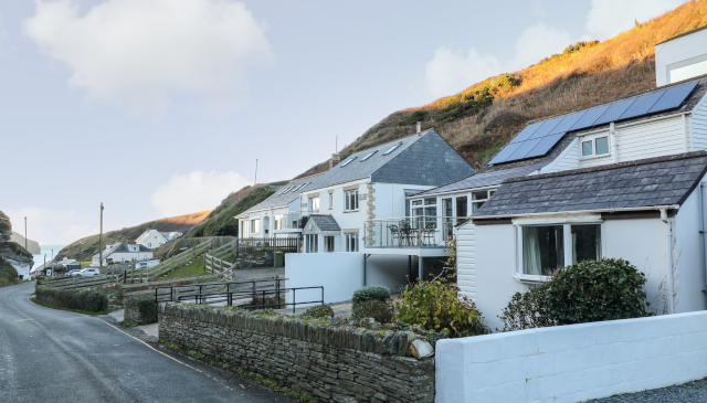 Coastal Cottages in Dorset