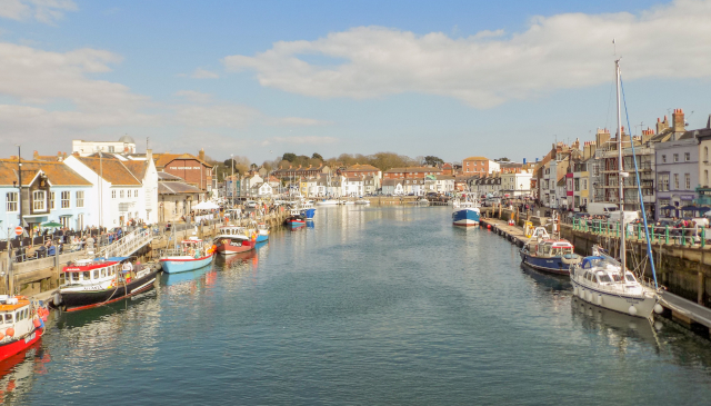 Dorset Holiday Cottages