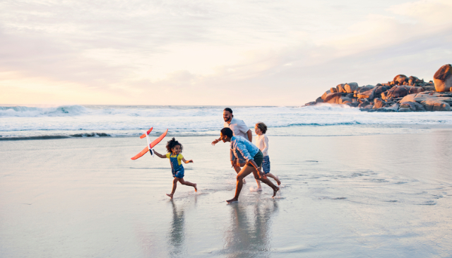 Cottages for Family Holidays in Dorset