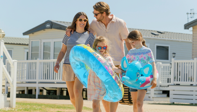 Family Holiday Parks