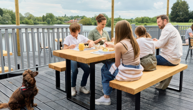 Weekend Holiday Parks