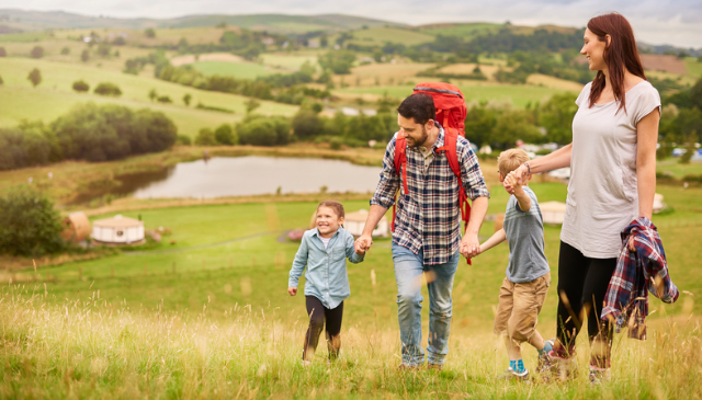 Family Holiday Parks