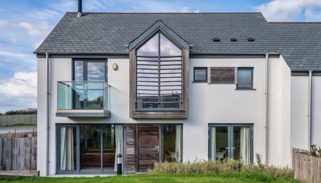 Isle of Wight Cottages