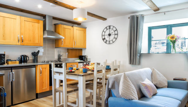 Luxury Isle of Wight Cottages