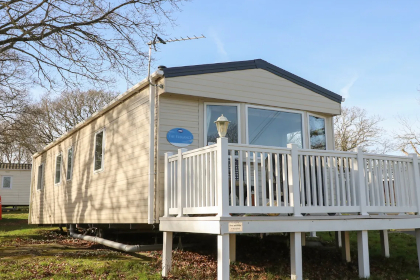 Thorness Bay Holiday Park