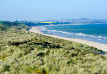 Coastal Cottages Ireland