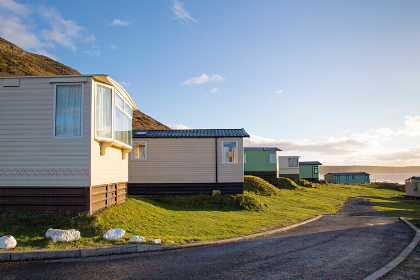  All UK & Ireland Holiday Parks