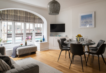 Large Cottages Ireland