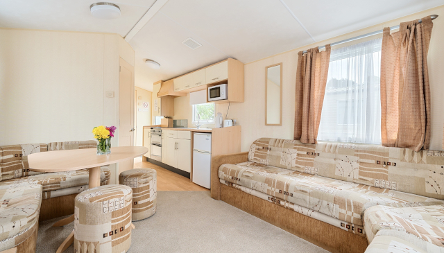 Weekend Holiday Parks