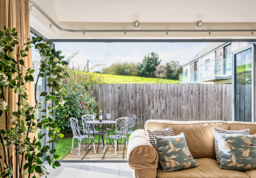 Large Lake District Cottages