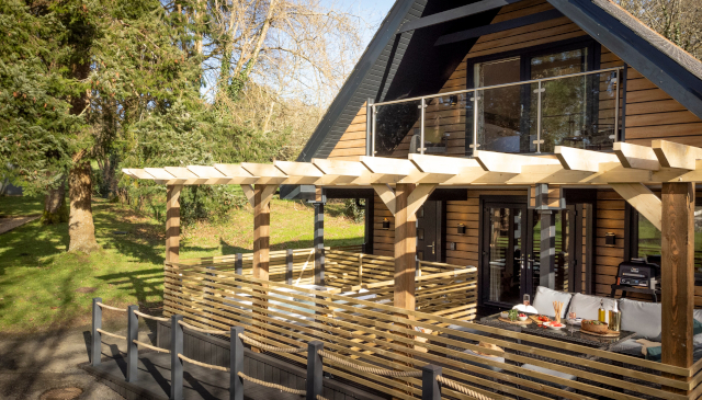 Last-Minute Holiday Parks