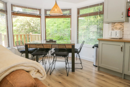 Limefitt Holiday Park