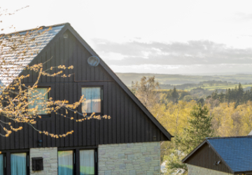Lake District Lodges & Log Cabins