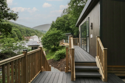 Low Briery Holiday Park