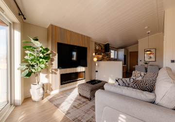 Luxury Lake District Cottages