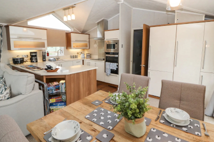 Meadows Retreat Lodge Park