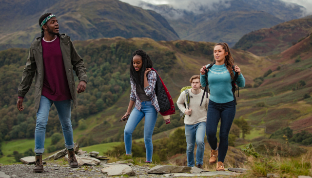 Weekend Holiday Parks