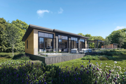 Whitbarrow Holiday Village