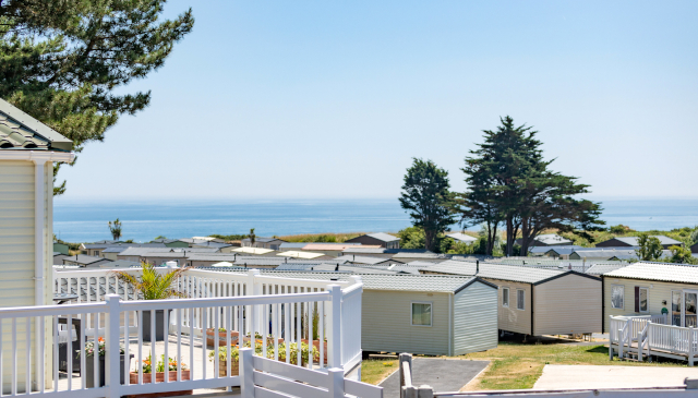 Half Term Holiday Parks