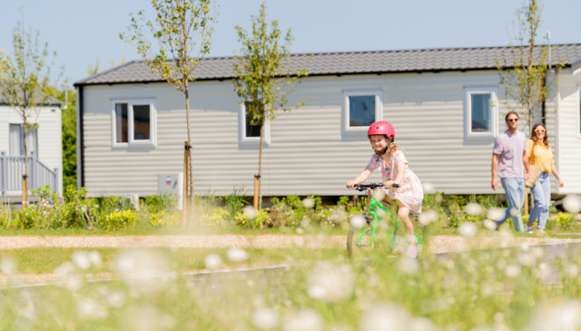 Weekend Holiday Parks