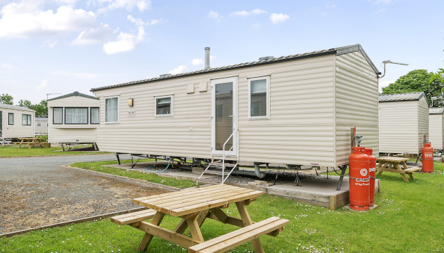 All UK Holiday Parks