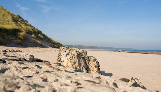 Beach Cottages in Northern Ireland