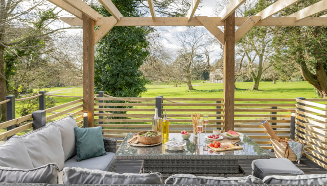 Luxury Northern Ireland Cottages