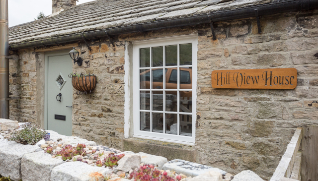 Northern Ireland Holiday Cottages