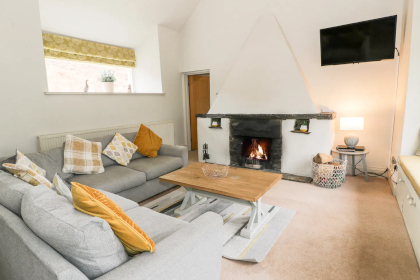 Brynteg Holiday Park