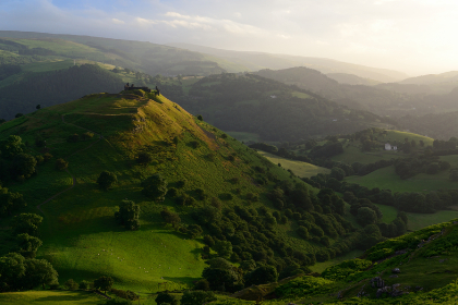 North Wales Cottages